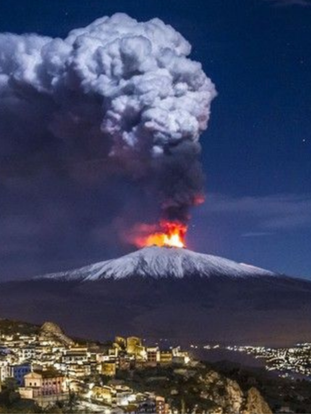 VULCÕES PODEM DESTRUÍR A ITALIA ? #sergiosacani #vulcao #erupção