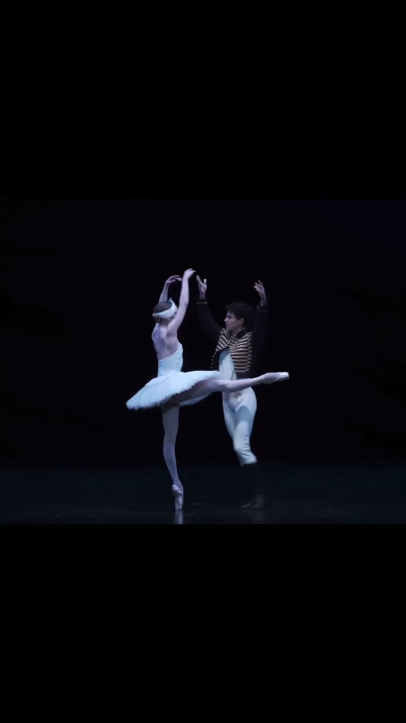 #balladepouradline❤️ #dance #music #piano #ballet 