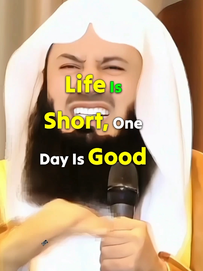 Islamic motivation #islamic #motivation #flypシ #islamic_video @Mufti Menk 