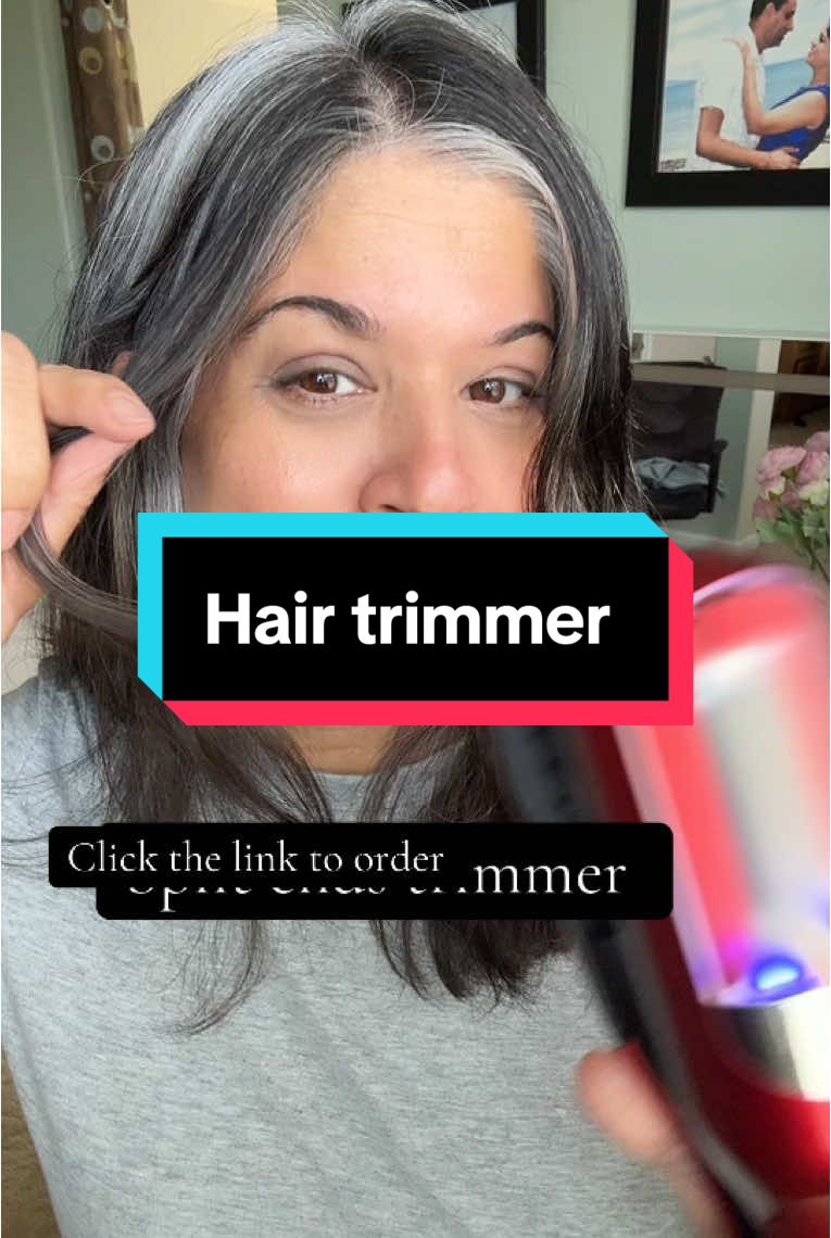 #hairtrimmers #hair #tips #beauty #selflove #selfiequeen1977 #usa_tiktok #for #hairtips 