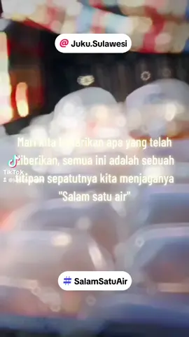 Mari kita lestarikan apa yang telah diberikan, semua ini adalah sebuah titipan sepatutnya kita menjaganya (Salam satu air) #PembudidayaIkanNusantara #ikannila #BenihIkanNilaLele  @tjhalim 