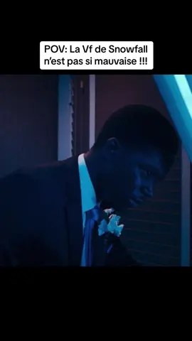 Franklin Vs Franklin #fyp #franklinsaint #franklinsaintedit #snowfallfx #snowfalledit #franklin #series    #snowfallseason5 