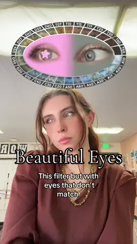 Should I use this filter with some of my other prosthetics?  . . #oneeye #prostheticeye #filter 