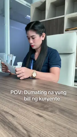 POV: Dumating na yung bill ng kuryente… #fyppppppppppppppppppppppp #fyp #fypシ #juskopo #iansmartenergy #solarenergy 