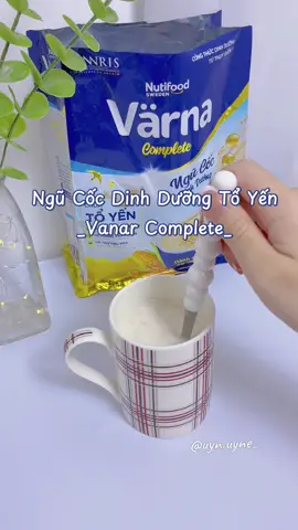 Ngũ cốc dinh dưỡng Varna Nutifood. Túi màu xanh dương dành cho người ăn uống kém; xanh lá hỗ trợ chắc khoẻ xương; màu đỏ hỗ trợ tim mạch, đường huyết. #ngucocdinhduong #ngucocvarna #nutifood #reviewanngon #xuhuong