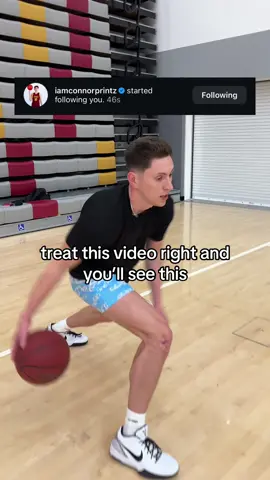 Whos gonna treat it right?? #basketball 
