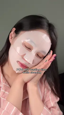 #sungboonpartner #overnightmask #facialmask #collagenmask #sungbooneditor #antiaging #collagen #koreanskincare #kbeauty #glassskin @sungbooneditor_us @Sungboon Editor Official #koreangirl #productreview #fyp #skintok #skincaretips #BeautyTok 