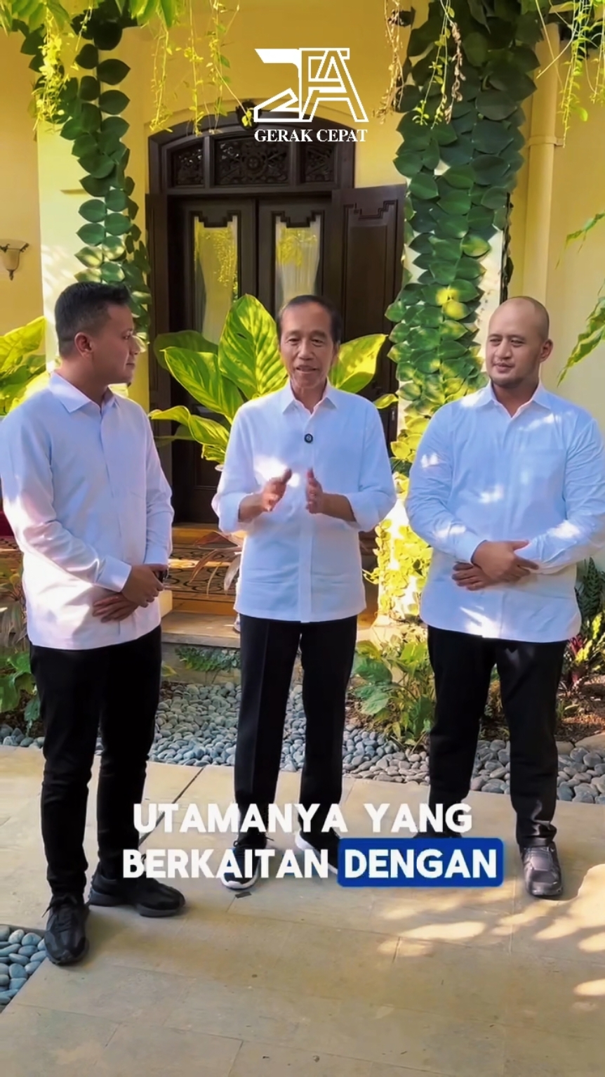 Pesan Bapak jokowi untuk calon walikota tangerang faldo fadhlin #2fafortangerang #walikotatangerang #walikotatangerang2024 #walikotatangerangbaru #tangerang #tangeranghits #tangerangpride  #tangeranginfo 