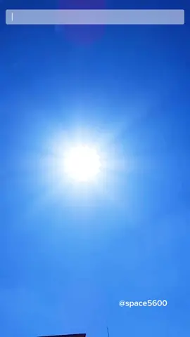 sun ☀️ see 👀 ohhh😯#sun #space5600 #foryou #foryoupage #whotofollow #whattowhatch? #viralvideo #viraltiktok #tiktok #moon #space #100million #500k #zoom #capcut #500k #space5600 