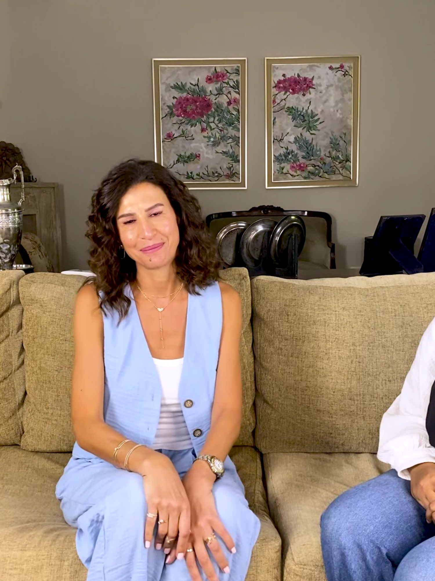 ده كلام يتقال قدام الأطفال ؟  #AminaShelbaya#cuttings#etiquette#etiquettetips  #اتيكيت_أمينة_الجيل_الجديد