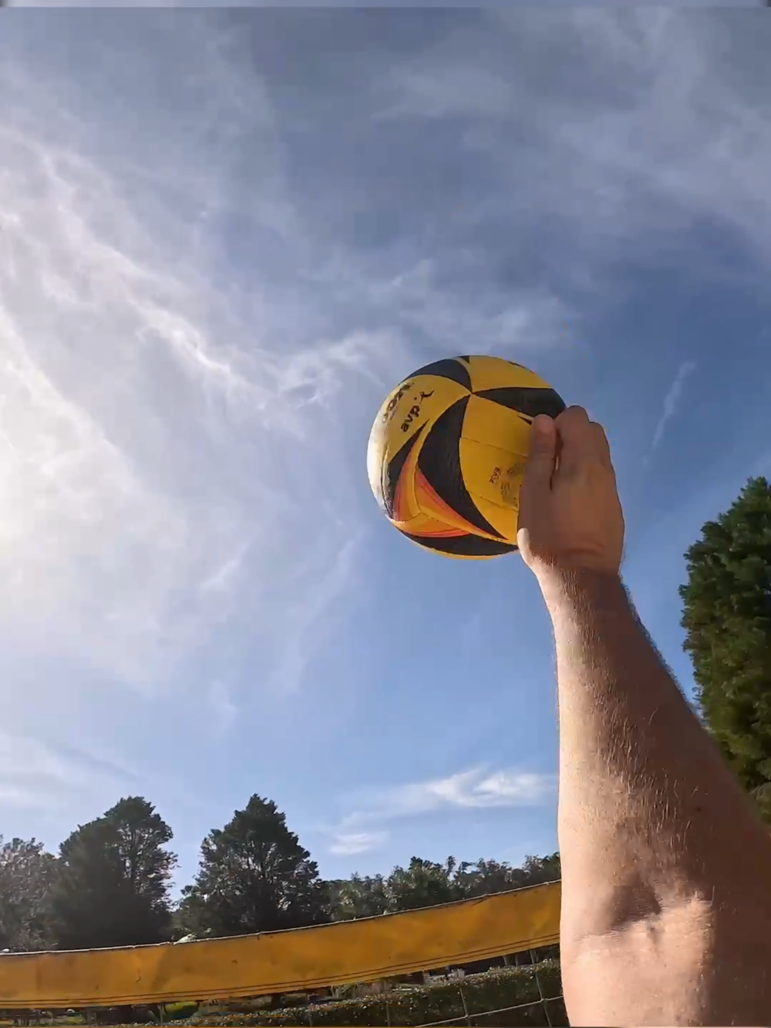 Girls Could Not Stop Giggling 🤭 #volleyball #volleyballworld #volleyballplayer #volleyballgame #coedvolleyball #beachvolleyball #sandvolleyball #brodesvolleyball #haikyuu #sports #goproathlete #learning #forfun