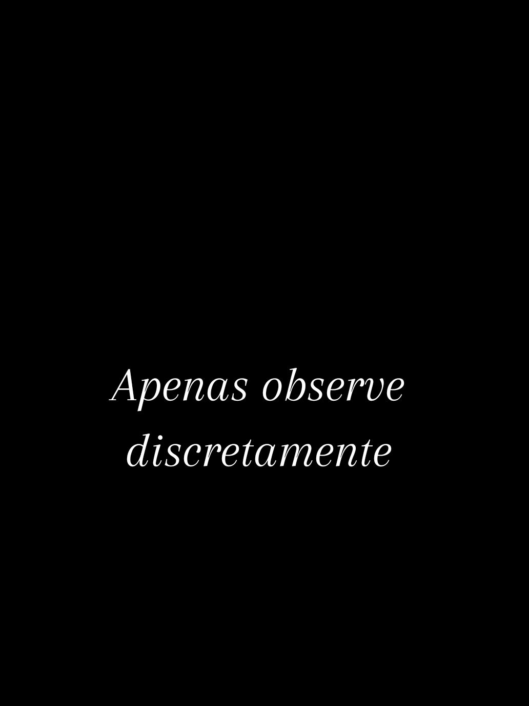 #CapCutMotivacional #Motivacional #reflexaododia #silencio #apenasobserve