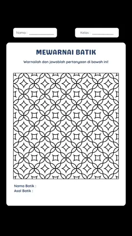 #senirupabatik #batikindonesia #batik #lkpdsenirupabatik #mewarnaibatik 