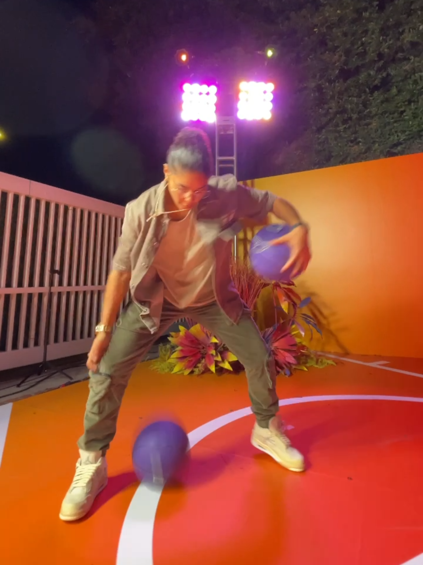 🏀💥
