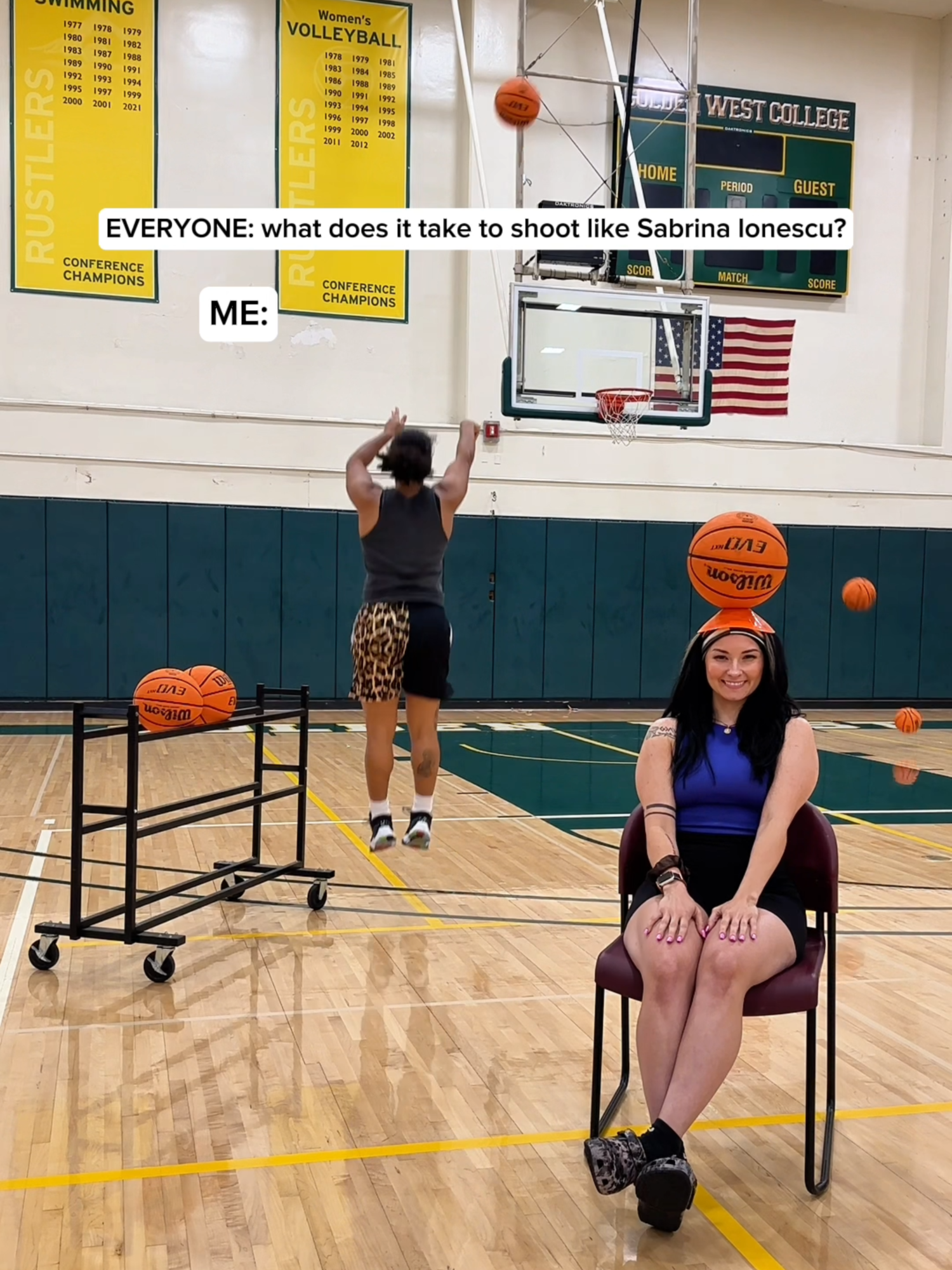 🏀
