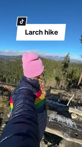 Yes, I have “severe” arthritis at 30 years old. No, I don’t want to talk about it!!! 😤 #pnwhiking #slowhiker #solohiker #solofemalehiker #washingtonhikes #larchmarch #larchmadness #larchhike #fallhikes #disabledhiker 