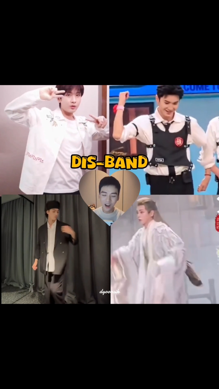 tim main dancer+vocalist gongjun✋🤣 #gongjun #chengyi #chenzheyuan #xukai #chenglei #chineseactor #cdrama #fyp #foryou #foryoupage 