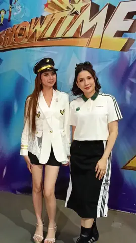 Thank you so much @It’s Showtime with Ma'm Karylle #kalokalikeface4dailywinner @Donnalyn #mslagunaseniorhigh2023 #bbsantacruz2024kasanhdra👑 #starofthenightkasanhdra⭐ #kasanhdra #lagunasnextbigstar2023 #faceoflshs 