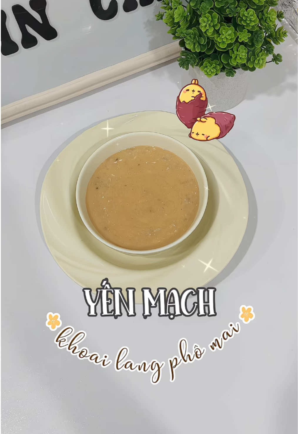 Một món đơn giản giúp Nho cải thiện tình trạng 🍎 đây ạ. Mà không biết chọn nhạc gì nên ghép bừa zị á #nhoxinchao #mebimsua #mebimsuachamcon #ansangchobe #yenmach 
