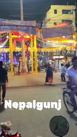 Happy tihar #nepalgunj #tiharspecial #night_vibs #fyppppppppppppppppppppppp #CapCut #foryoupage 