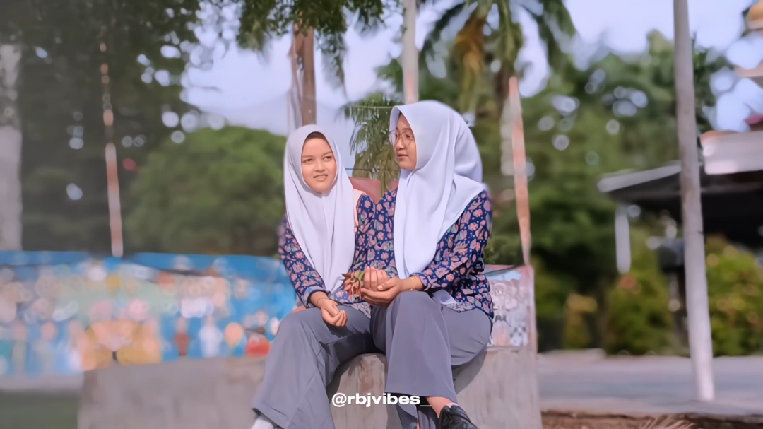 SMA N 2 TEBO x Poco M6 Pro ✨ 🧚‍♀️ Smanda sebutan nya, favorit sekolah nya, bikin pengen sekolah lagi rasa nya.   #fyp #rbjvibes_ #smanda #sman2tebo #rimbobujang #cinematicsekolah #pocom6pro #jambi #ramadhan2024 