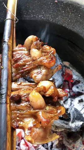 Nghe nói bỏ rượu rồi hả 😂#xuhuong #nhithach60 #food #mientay #ăncungtiktok 