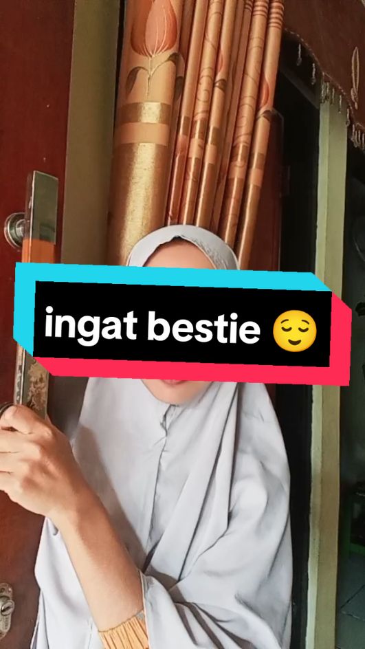 ingat bestie😌 #fyp#viral#kocak #lewatberanda #berandatiktok 