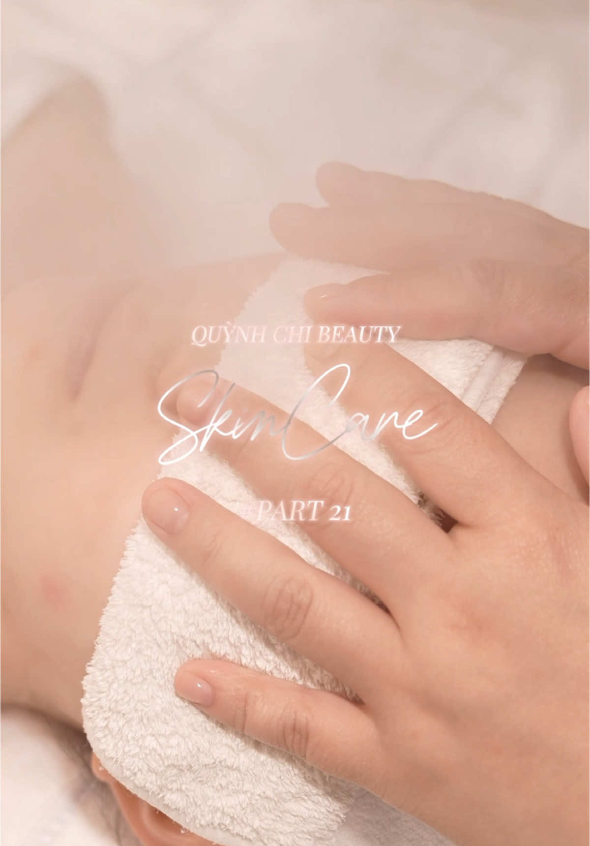 Mang lại cảm giác thư giãn cùng với Quỳnh Chi Beauty #Spa #ThưGiãn #ChămSócDa #Massage #LàmĐẹp #QuỳnhChiBeauty #asmr #asmrthugian 