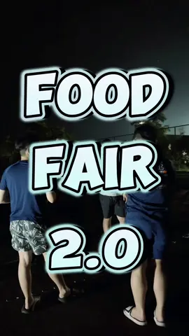 FOOD FAIR 2.0 di SANDAKAN  SAVE THE DATE & JUMPA NANTI 📆1 NOV - 3 NOV 2024 🕰️Selewat Sampai 10 MALAM 📍KOMPLEKS SUKAN SANDAKAN (Lakeside)  不见不散  #sandakan #festival #makanan 