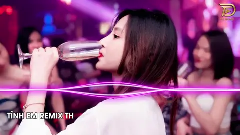 Tình Em Remix Thái Học ~ Em Đừng Là Bãi Ngang, Anh Là Con Sóng Remix#tiktokvietnam🇻🇳 #nhạchaymỗingày #nonstop #nhacremix #xuhuongtiktok #PVC899 #tiktok2025 