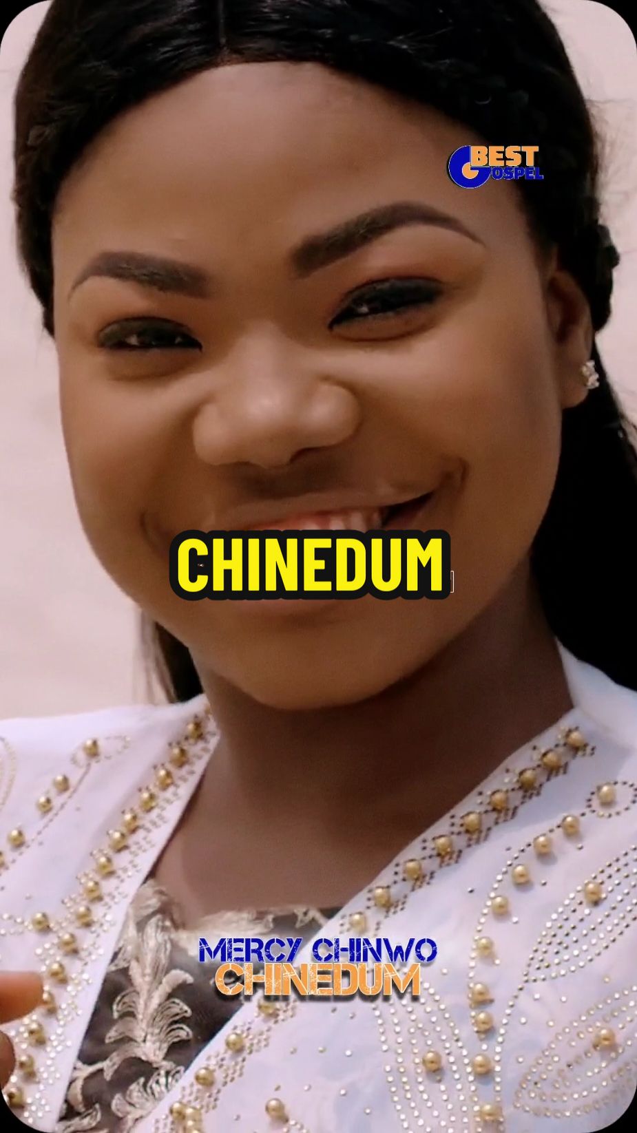 Mercy Chinwo - Chinedum (Official Video) #mercychinwo #gospel 