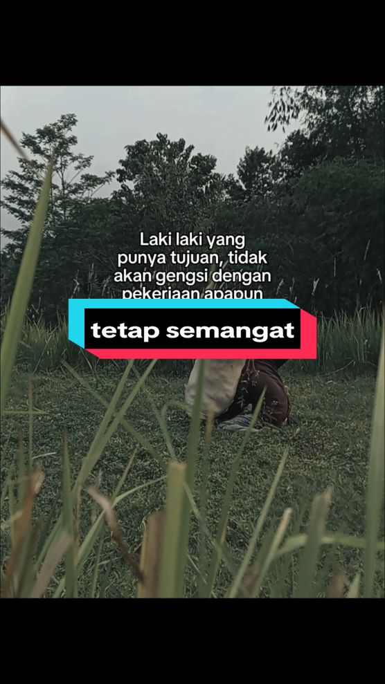 moal gengsi#katakata#storytime#ngarit#suket#peternakmuda 