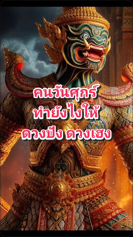 #คนเกิดวันศุกร์ #เกิดวันศุกร์ #ดวงวันศุกร์ #ดวงเฮง #ดวงปัง #ดวงขึ้น #ตาที่สาม #คนมีญาณ #คนมีเซ้นส์แรง #จิตวิญญาณ #หูทิพย์ #คนมีสัมผัสที่6 #ญาณหยั่งรู้ #สายมูเตลู #สายมู #บารมีครูแรง #บารมีปู่ #นะโมพุทธายะ #ปู่ฤาษี108 #เทรนด์วันนี้ #เทรนด์วันนี้อันดับ1 #เครดิตแมงปอติ๊กต๊อก