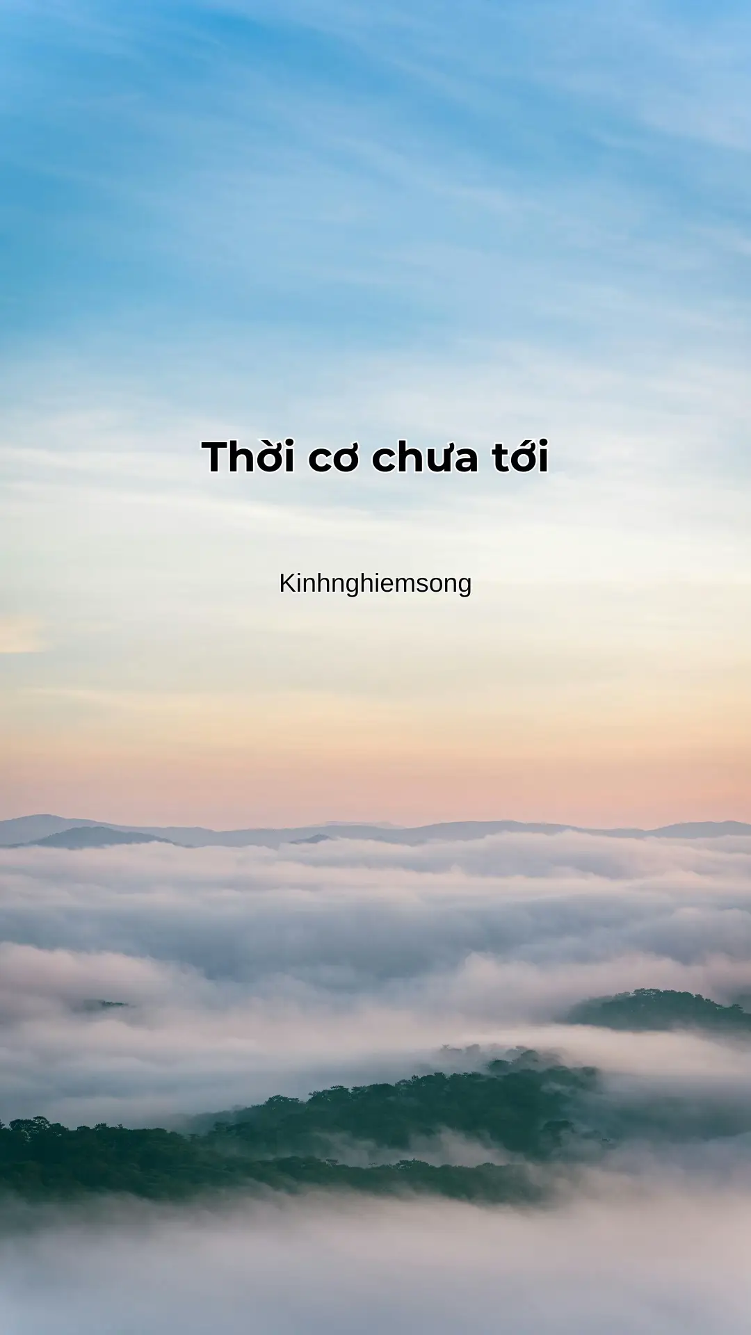 Thời chưa tới, phải biết dưỡng mình, đủ nhân duyên, tự ắt sẽ toả sáng…. #phattrienbanthan #LearnOnTikTok #xuhuongtiktokk #yeubanthan #dongluc #dongluchoctap #cogang #hanhphuc #yeudoi #trichdanhay #baihoccuocsong #songngu #kinhnghiemsong 