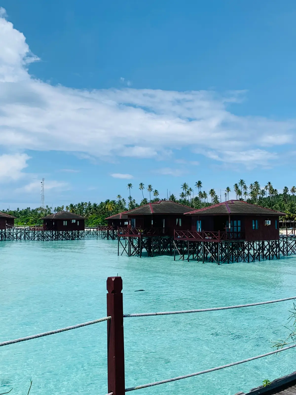 terlalu indah maratua berau🏖️ #maratuaisland #derawanisland #berau #kaltim #fyp 