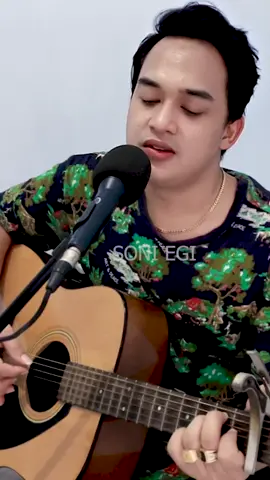 Perceraian Diujung kehancuran😭| Perceraian Lara Versi Akustik Gitar Cover Soni Egi #perceraianlara #soniegi