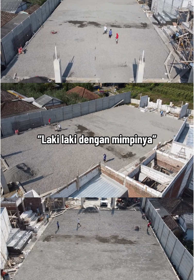 Yang seperti inikan yang dimaksud??🔥🔥 jika merasa sudah siap membangun Lapangan sendiri atau masih binggung, Sobat bisa konsultasi ke kami ya! 🫡 #ragasportflooring #jasapembuatanlapangan #lapanganfutsal #lapanganfutsalmalang