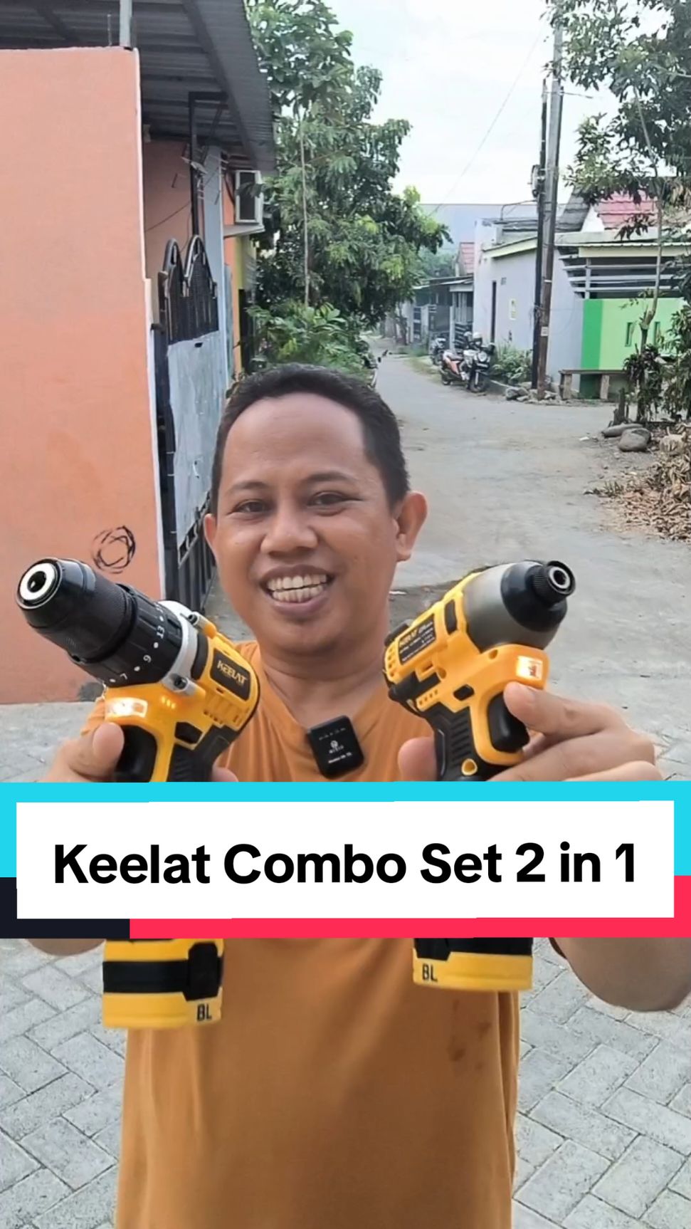 Membalas @sadutt381 #bor #borkeelat #borkeelatbrushless #borbaterai #borsekrup #keelatcombo2set #borcas #borcasmurah 