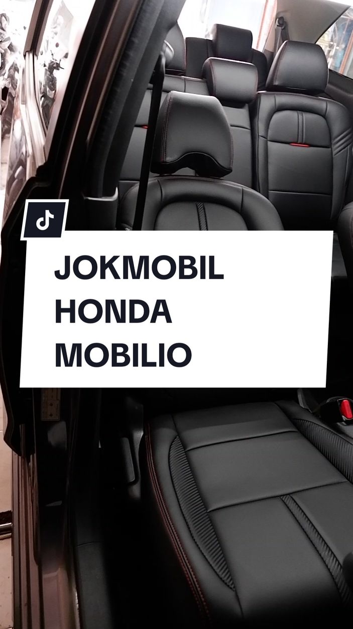 jokmobil Honda mobilio  #mobilio #mobiliomodifikasi #mobilioindonesia #jokmobildepok #jokmobilbogor #jokmobiljakarta #jokmobiltanggerang #jokmobilbekasi #ihsanjokleatherseat #jokkulit #fyppppppppppppppppppppppp #fypシ゚viral #fyppppppppppppppppppppppp 