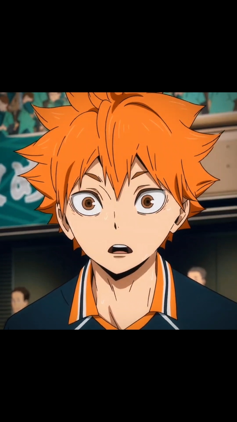 Gotcha😏 | #haikyuu #haikyuumovie #thedumpsterbattlehaikyu #haikyufinalmovie 