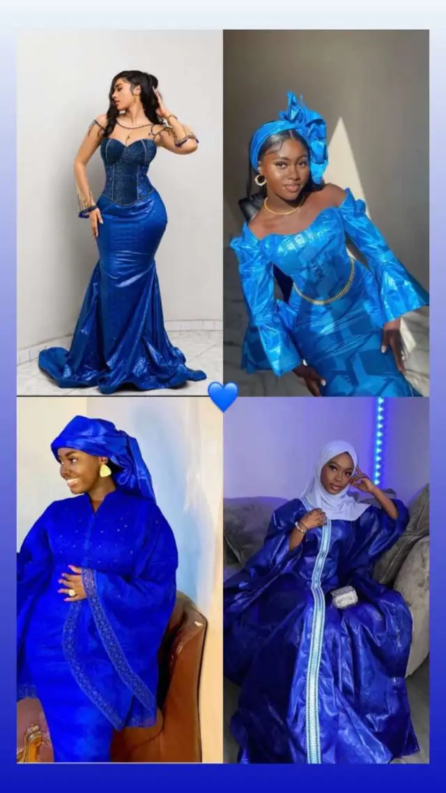 #bazin #westafrica #classe #chic 
