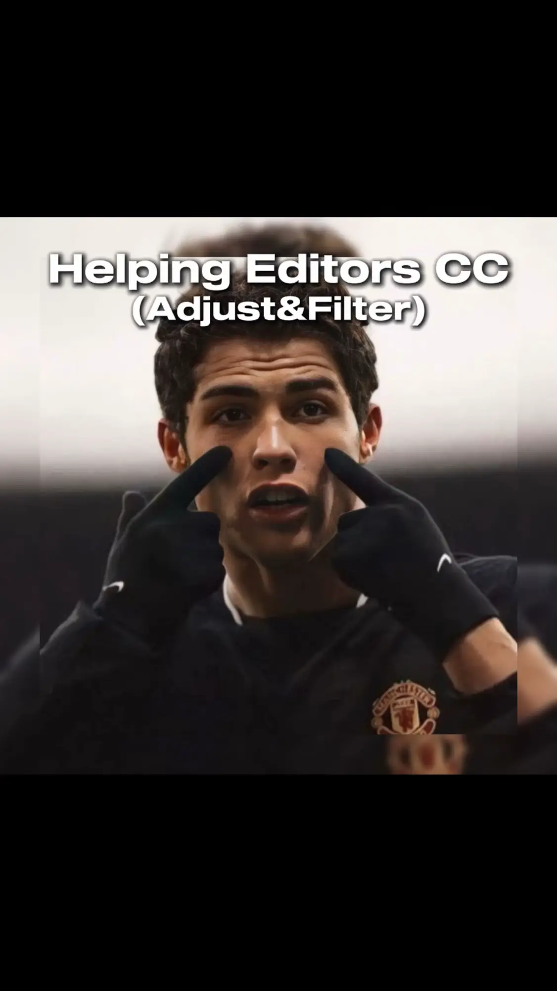 #capcuttutorial #slydetutorial #edittutorial #cc #capcuthelp #capcut #fyp #filter #adjust 