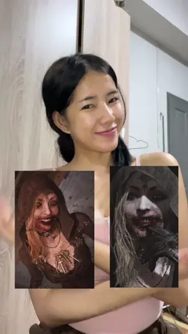 ลุคนี้ให้เป็น The best เลย 😻#makeup #halloween  #beladimitrescu #cosplay #cosplayer #beladimitrescu #residentevil #คุชชั่นเจ้านาง #TrickOrTreatBeauty #ฮาโลวีนxเจ้านาง #Chaonangthailand