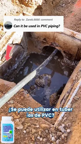 Unclog your pipes! Buy now and enjoy great discounts