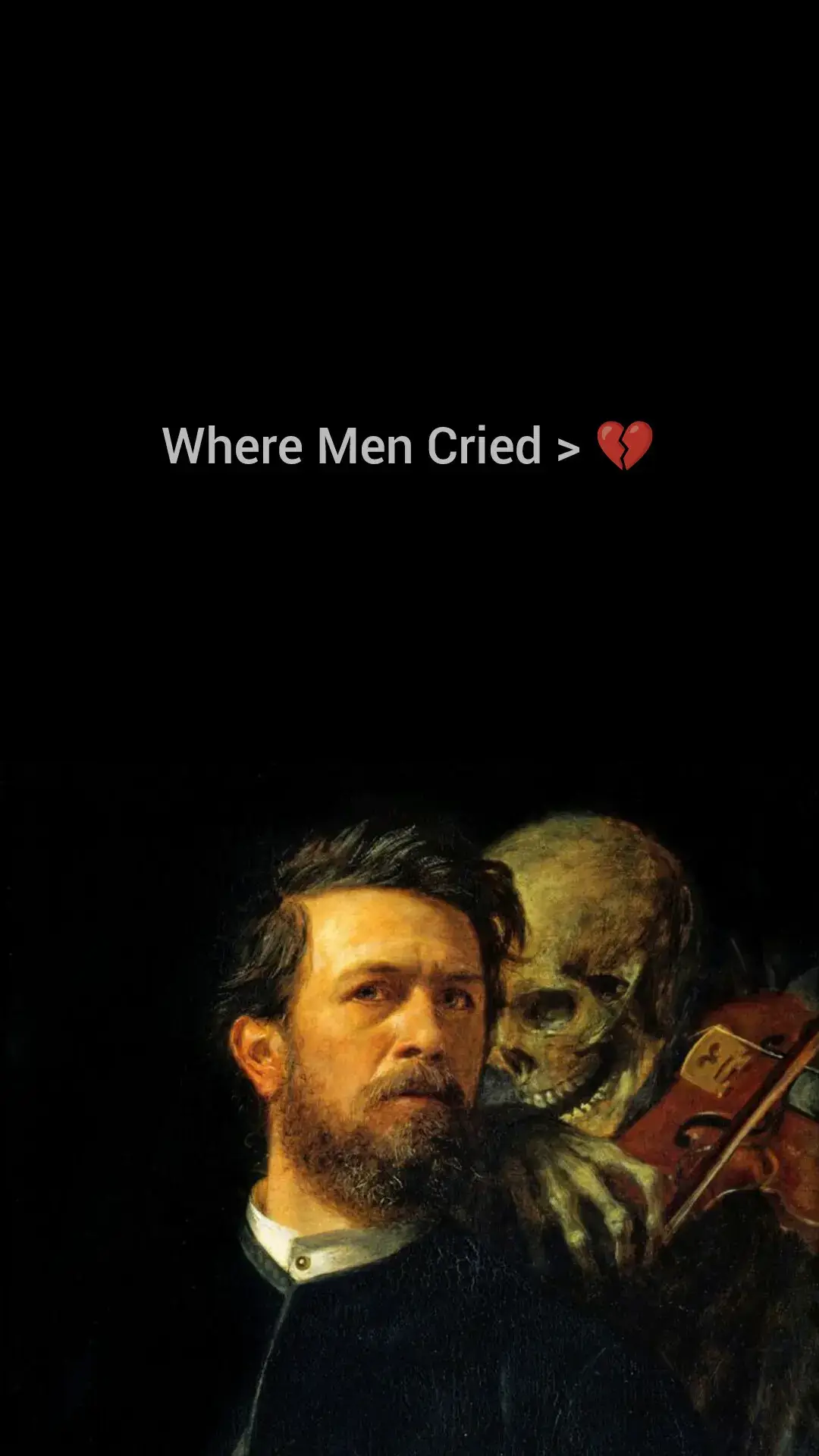 where men cried 💔🥺 #foryou #viral #quotes 