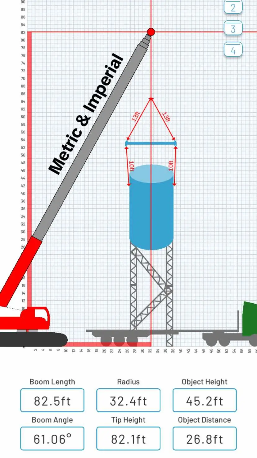 Crangle is developing the Crane App you love for PC, we are adding huge features like, saving, editing and copying lift plans, we are adding teams so the crew can collaborate on lift plans and see the saved projects on thier devices, we are very excited and a launch date will be coming soon. #crangle #justcrangleit #app #crane #cranegame #mobilecrane #cranelife #construction 