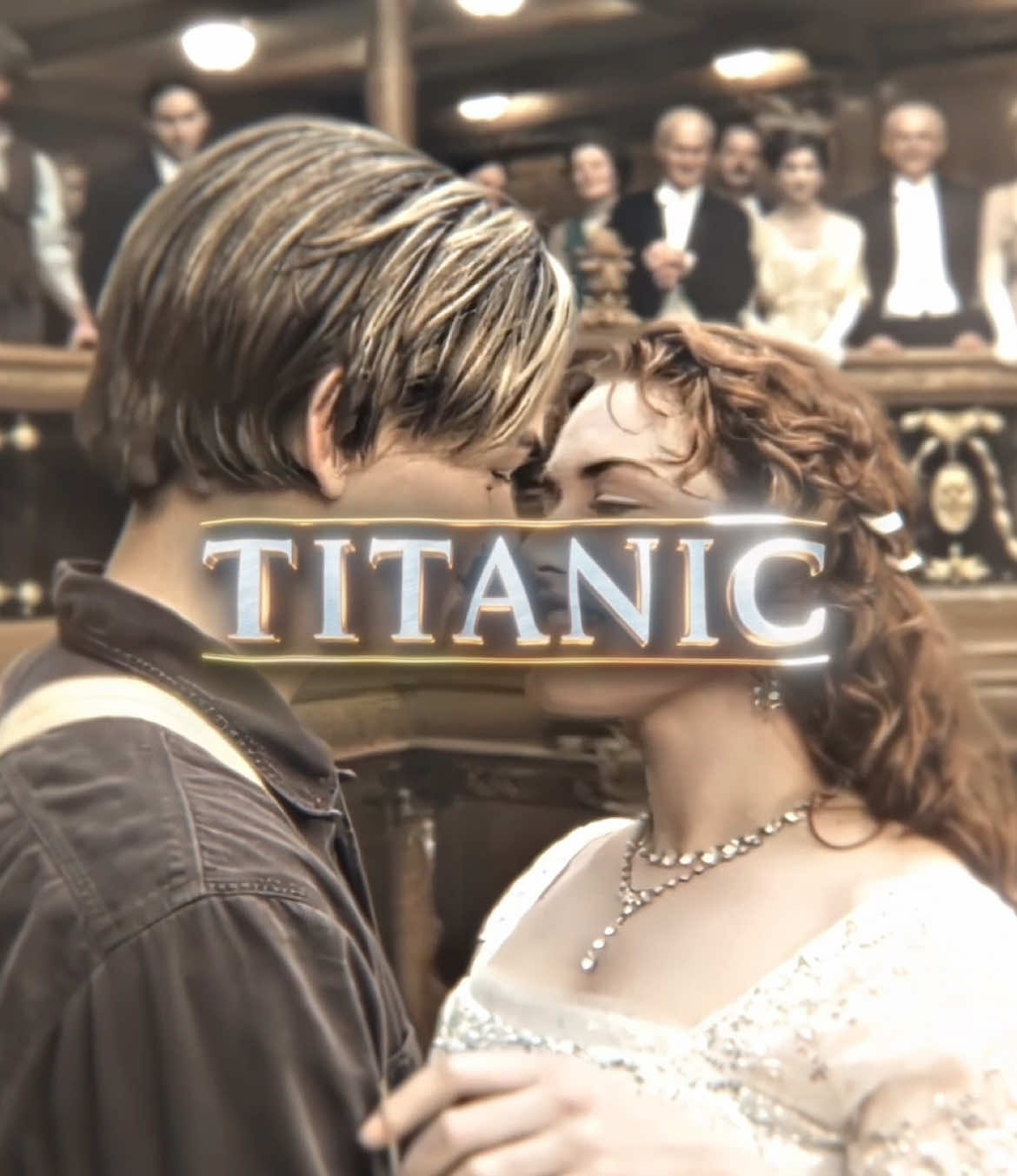 There was def space on that door for both of them || #titanic #titanicedit #leonardodicaprio #rose #jackdawson 