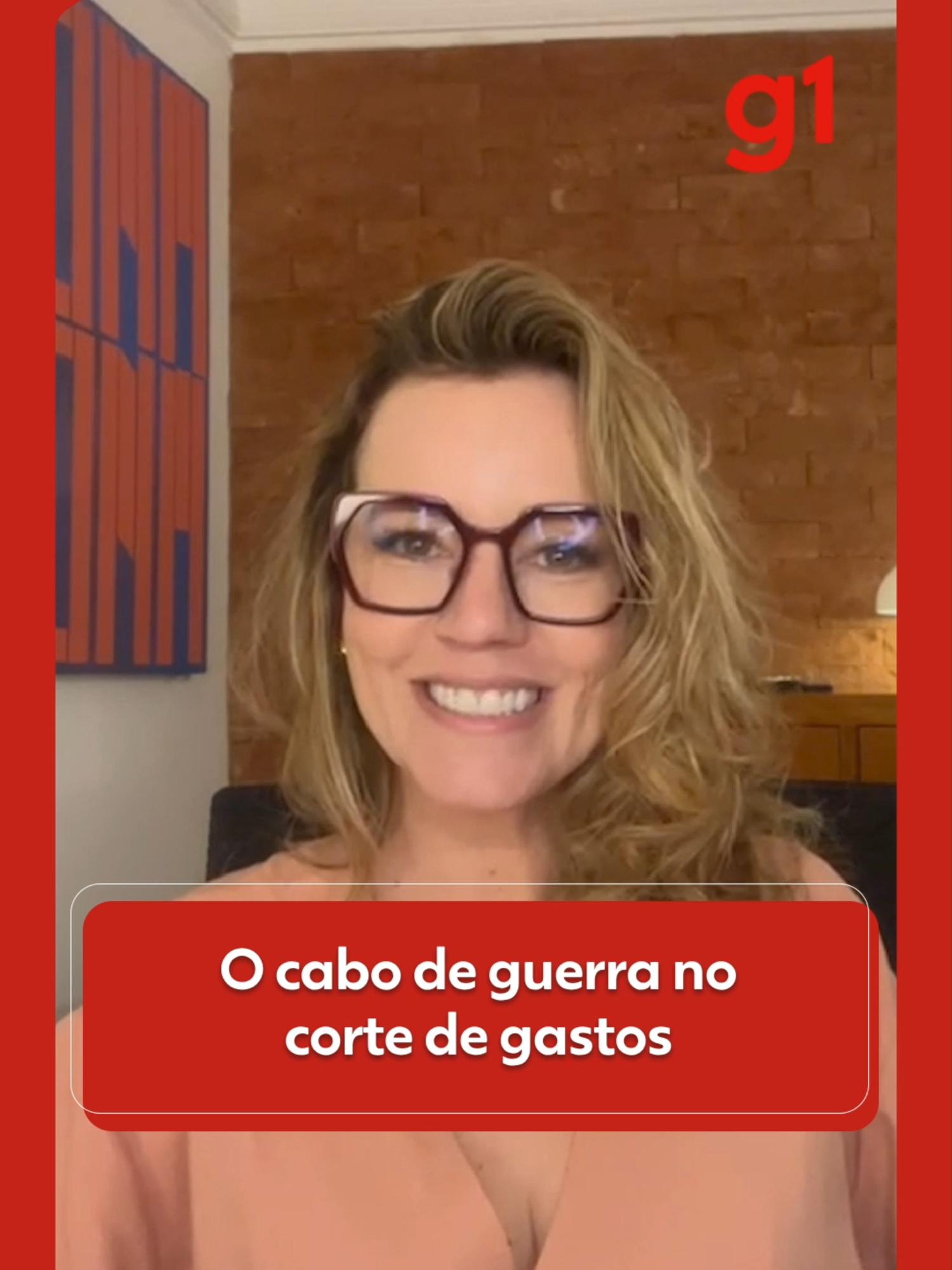 Passada a eleição, a expectativa era de que o governo anunciasse um grande corte de gastos, o que ainda não aconteceu. Para analisar a trajetória fiscal das contas públicas brasileiras, #NatuzaNery conversa com Bruno Carazza, colunista do jornal Valor Econômico. #g1 #oassunto #contaspúblicas #tiktoknotícias