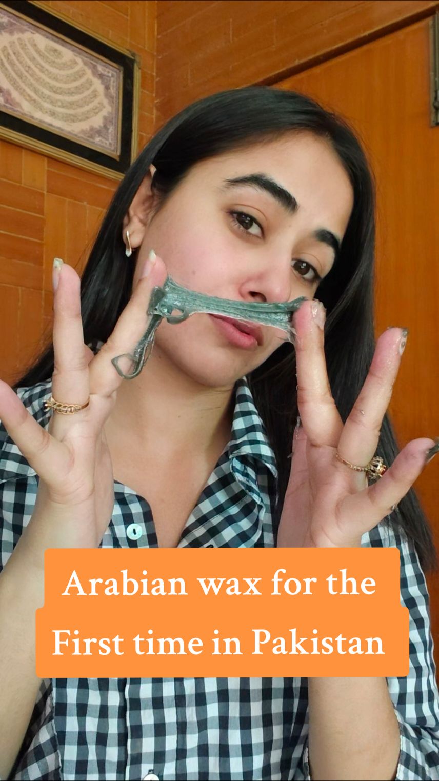 Charcoal Arabian wax of @Divinebyfabeel  for order 03214508123 Whatsapp here  #wax #waxing #waxingvideos #waxmelts #skincare #skincareroutine #skincaretips #foryou #fyp #foryoupage❤️❤️ #treanding #viral @TiktokPakistanOfficial 