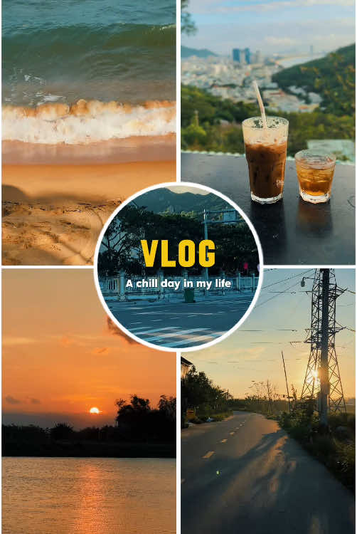 #CapCut Vlog chill #template #capcut_huutuyen77 #travel #Vlog #chill #xuhuong #fyp